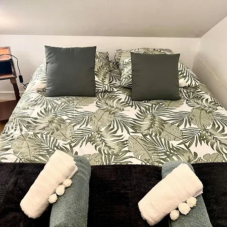 Appartement Calme Avec Vue Sur L'océan - 5 Le Pouldu