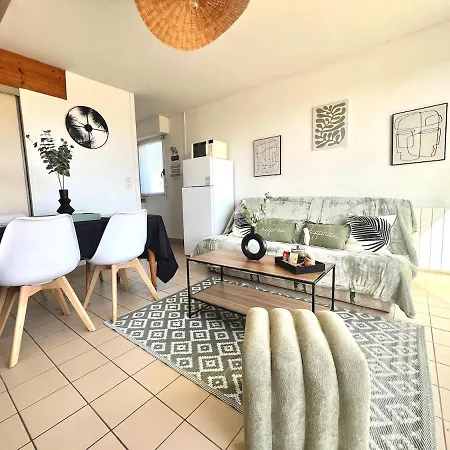 Apartment Les Embruns - Vue Ocean - Terrasse - Plages - Gr34 Le Pouldu